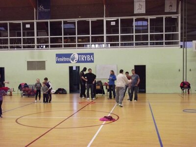 Fête de Noêl de l'école de Basket  15 decembre 2012, fete de noel 2012  9 