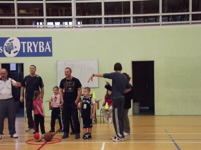 Fête de Noêl de l'école de Basket  15 decembre 2012, fete de noel 2012  18 