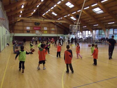 Fête de Noêl de l'école de Basket  15 decembre 2012, fete de noel 2012  24 