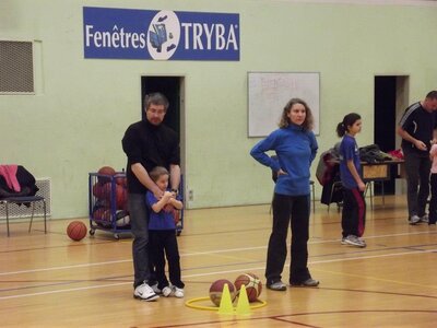 Fête de Noêl de l'école de Basket  15 decembre 2012, fete de noel 2012  26 
