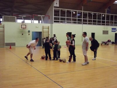 Fête de Noêl de l'école de Basket  15 decembre 2012, fete de noel 2012  31 