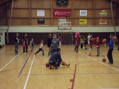 Fête de Noêl de l'école de Basket  15 decembre 2012, fete de noel 2012  33 