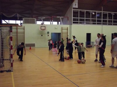 Fête de Noêl de l'école de Basket  15 decembre 2012, fete de noel 2012  41 