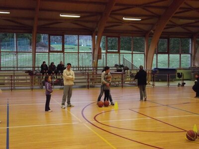 Fête de Noêl de l'école de Basket  15 decembre 2012, fete de noel 2012  43 