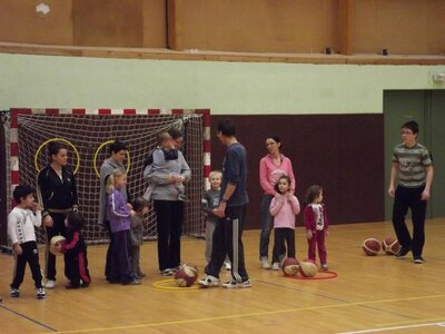 Fête de Noêl de l'école de Basket  15 decembre 2012, fete de noel 2012  44 