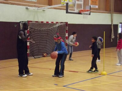Fête de Noêl de l'école de Basket  15 decembre 2012, fete de noel 2012  46 