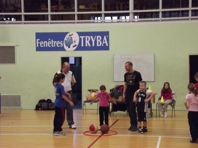 Fête de Noêl de l'école de Basket  15 decembre 2012, fete de noel 2012  49 