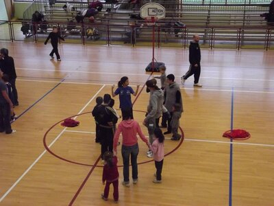 Fête de Noêl de l'école de Basket  15 decembre 2012, fete de noel 2012  52 
