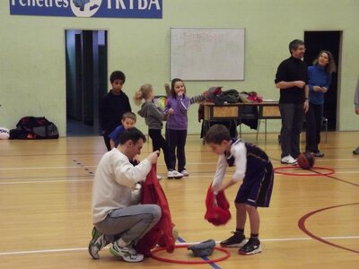 Fête de Noêl de l'école de Basket  15 decembre 2012, fete de noel 2012  56 