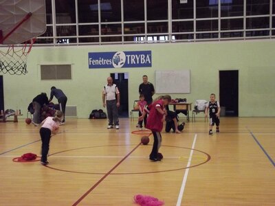 Fête de Noêl de l'école de Basket  15 decembre 2012, fete de noel 2012  58 
