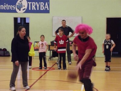 Fête de Noêl de l'école de Basket  15 decembre 2012, fete de noel 2012  60 
