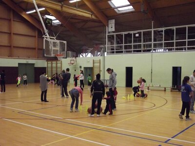 Fête de Noêl de l'école de Basket  15 decembre 2012, fete de noel 2012  64 