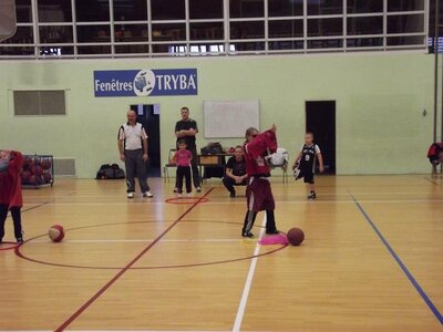 Fête de Noêl de l'école de Basket  15 decembre 2012, fete de noel 2012  66 