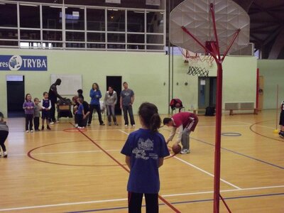 Fête de Noêl de l'école de Basket  15 decembre 2012, fete de noel 2012  67 