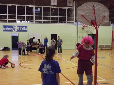 Fête de Noêl de l'école de Basket  15 decembre 2012, fete de noel 2012  74 