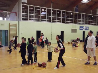 Fête de Noêl de l'école de Basket  15 decembre 2012, fete de noel 2012  75 