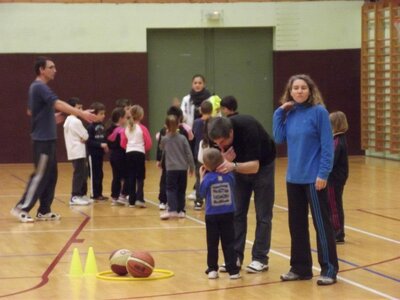 Fête de Noêl de l'école de Basket  15 decembre 2012, fete de noel 2012  90 