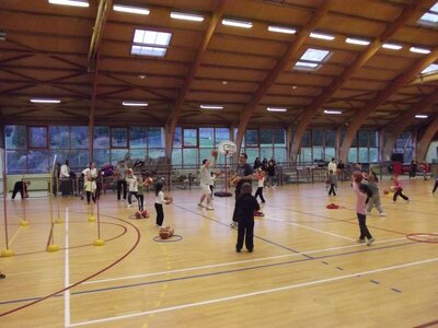 Fête de Noêl de l'école de Basket  15 decembre 2012, fete de noel 2012  91 