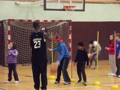 Fête de Noêl de l'école de Basket  15 decembre 2012, fete de noel 2012  92 
