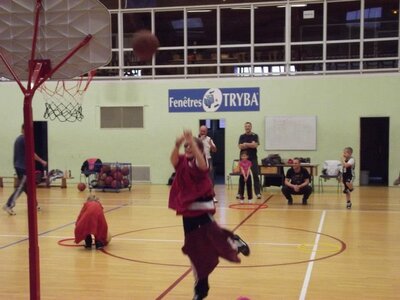 Fête de Noêl de l'école de Basket  15 decembre 2012, fete de noel 2012  96 