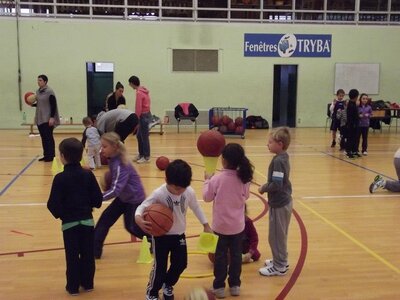 Fête de Noêl de l'école de Basket  15 decembre 2012, fete de noel 2012  97 