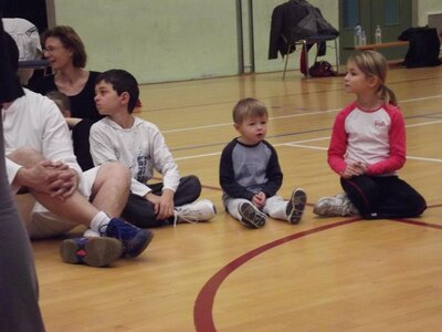 Fête de Noêl de l'école de Basket  15 decembre 2012, fete de noel 2012  99 