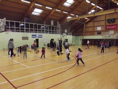 Fête de Noêl de l'école de Basket  15 decembre 2012, fete de noel 2012  104 
