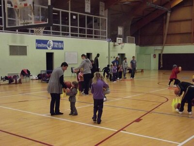 Fête de Noêl de l'école de Basket  15 decembre 2012, fete de noel 2012  109 