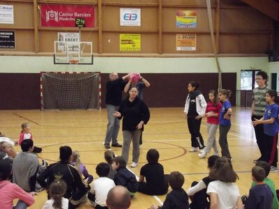 Fête de Noêl de l'école de Basket  15 decembre 2012, fete de noel 2012  119 