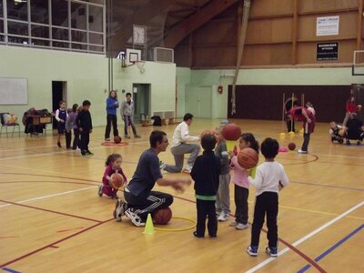Fête de Noêl de l'école de Basket  15 decembre 2012, fete de noel 2012  121 