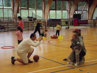 Fête de Noêl de l'école de Basket  15 decembre 2012, fete de noel 2012  125 
