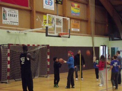 Fête de Noêl de l'école de Basket  15 decembre 2012, fete de noel 2012  130 