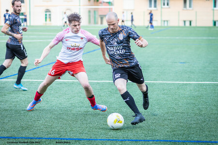 Carabiniers Foot à7 (22 mais2023), Foot à 7 Carabiniers 22mai23  2 sur 136 