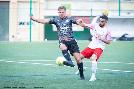 Carabiniers Foot à7 (22 mais2023), Foot à 7 Carabiniers 22mai23  22 sur 136 