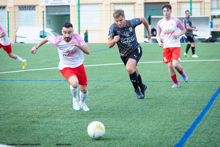 Carabiniers Foot à7 (22 mais2023), Foot à 7 Carabiniers 22mai23  27 sur 136 