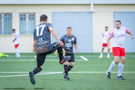 Carabiniers Foot à7 (22 mais2023), Foot à 7 Carabiniers 22mai23  53 sur 136 