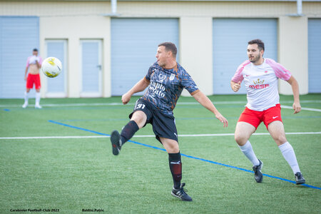 Carabiniers Foot à7 (22 mais2023), Foot à 7 Carabiniers 22mai23  57 sur 136 