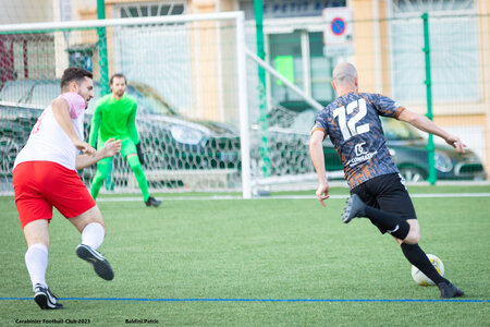 Carabiniers Foot à7 (22 mais2023), Foot à 7 Carabiniers 22mai23  65 sur 136 