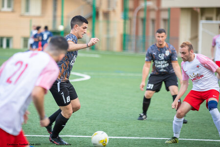 Carabiniers Foot à7 (22 mais2023), Foot à 7 Carabiniers 22mai23  73 sur 136 