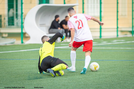 Carabiniers Foot à7 (22 mais2023), Foot à 7 Carabiniers 22mai23  76 sur 136 