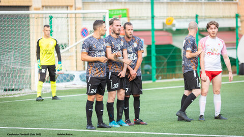Carabiniers Foot à7 (22 mais2023), Foot à 7 Carabiniers 22mai23  93 sur 136 