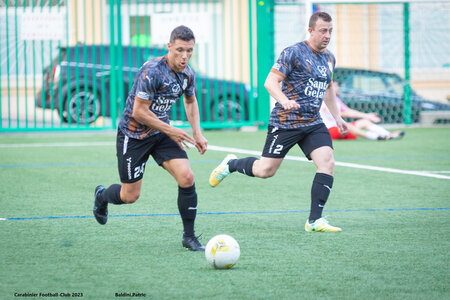 Carabiniers Foot à7 (22 mais2023), Foot à 7 Carabiniers 22mai23  117 sur 136 