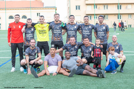 Carabiniers Foot à7 (22 mais2023), Foot à 7 Carabiniers 22mai23  134 sur 136 
