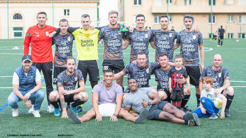 Carabiniers Foot à7 (22 mais2023), Foot à 7 Carabiniers 22mai23  136 sur 136 