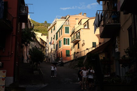 jeanPhilippePoulain, riomaggiore