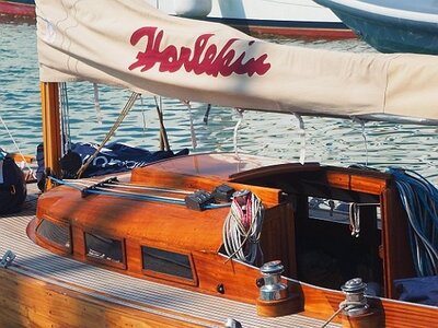 LES VOILES D ANTIBES, 0001