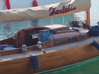 LES VOILES D ANTIBES, 0003