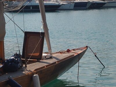 LES VOILES D ANTIBES, 0004