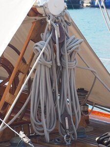 LES VOILES D ANTIBES, 0011