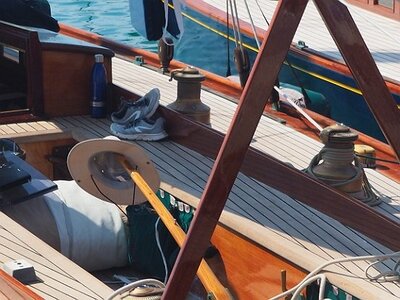 LES VOILES D ANTIBES, 0013